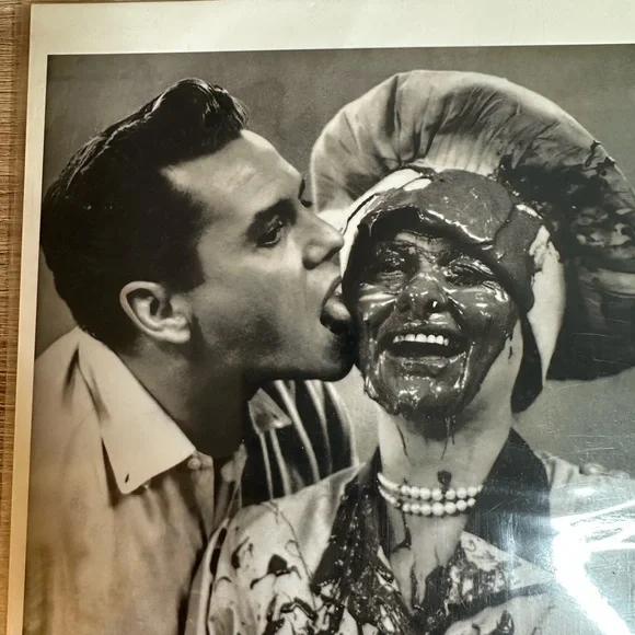 TWO PRINTS 8”X10” FROM I LOVE LUCY EPISODES. - Picture 2 of 4